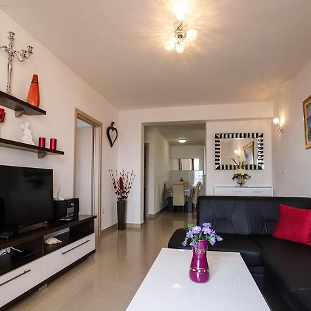Villa Dusanka Pisak Ngoại thất bức ảnh