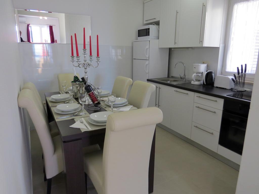 Villa Dusanka Pisak Phòng bức ảnh