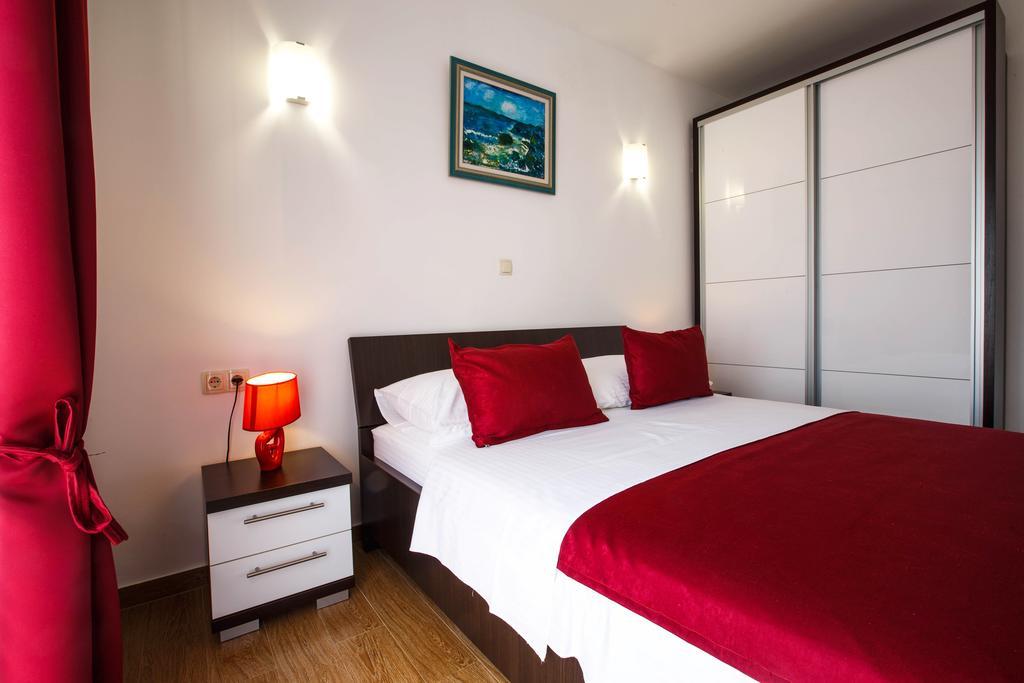 Villa Dusanka Pisak Ngoại thất bức ảnh