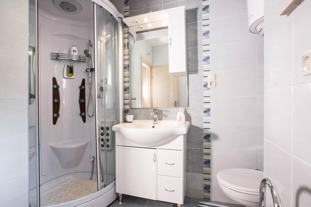 Villa Dusanka Pisak Ngoại thất bức ảnh