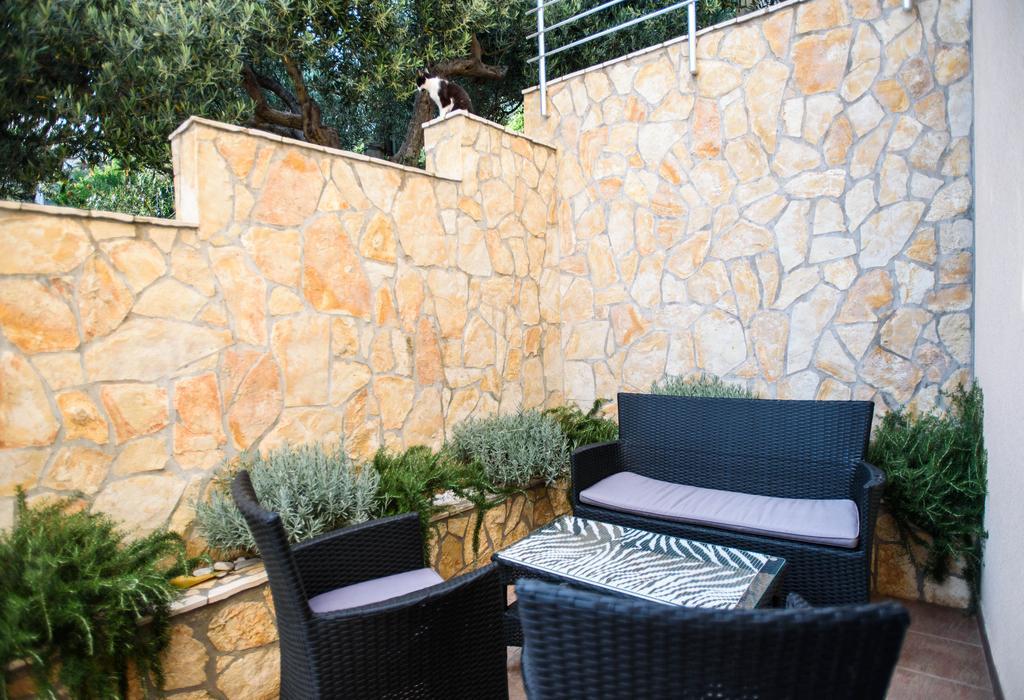 Villa Dusanka Pisak Ngoại thất bức ảnh