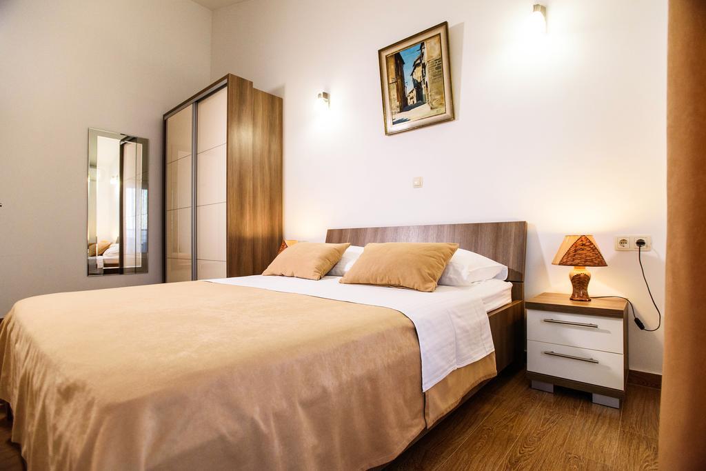 Villa Dusanka Pisak Ngoại thất bức ảnh