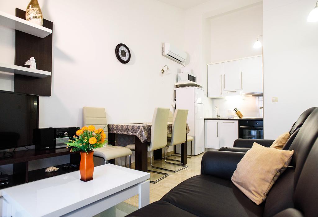 Villa Dusanka Pisak Ngoại thất bức ảnh