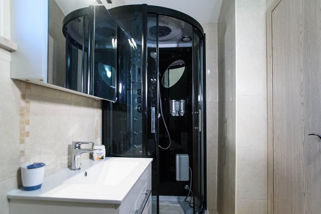 Villa Dusanka Pisak Ngoại thất bức ảnh